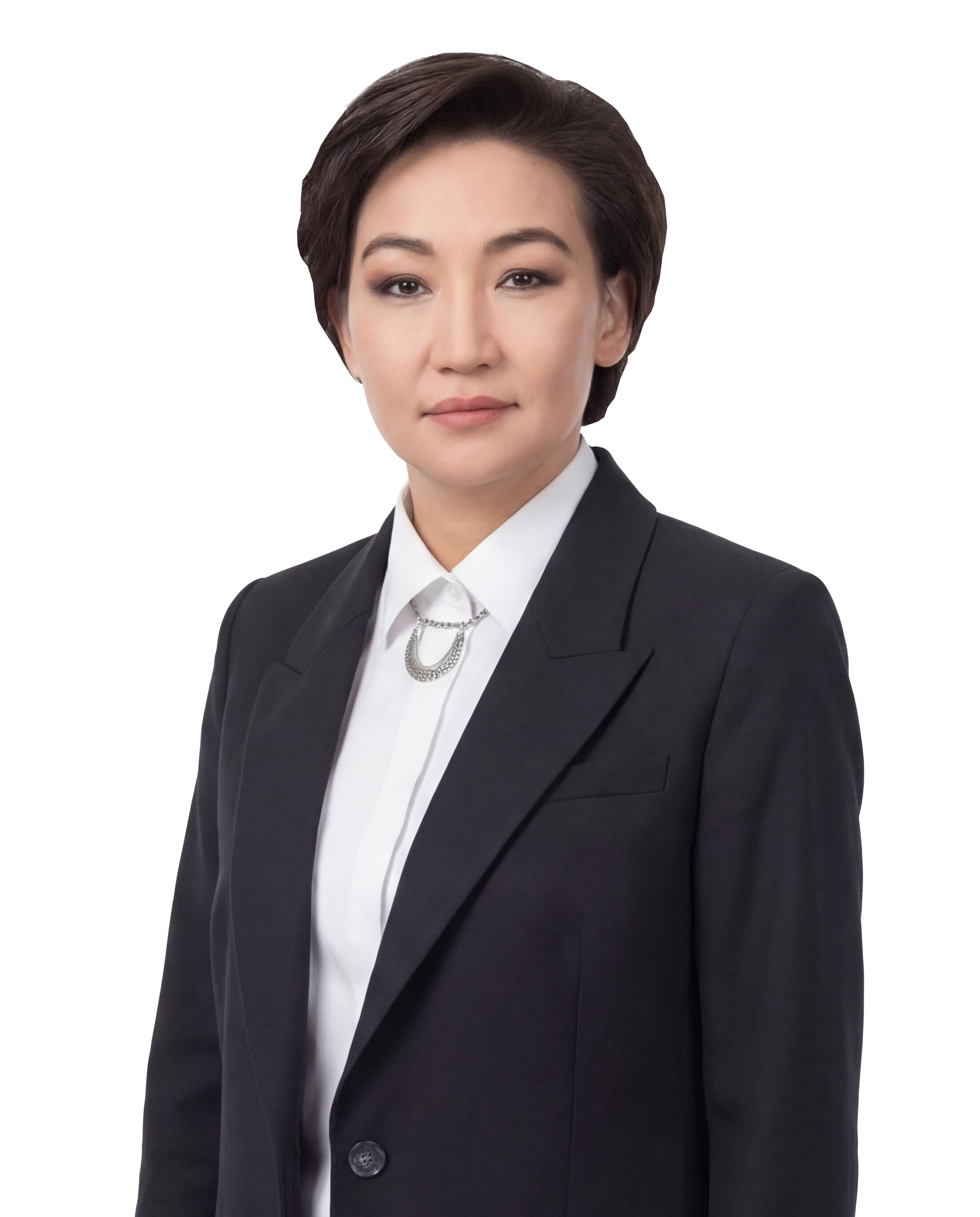 Баяндина Майнур Окановна