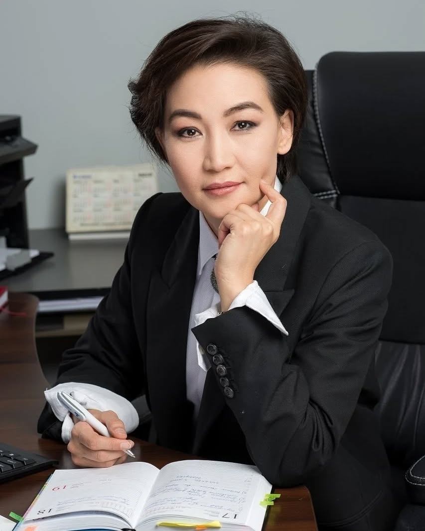 Юрист Майнур — эксперт по трудовым спорам