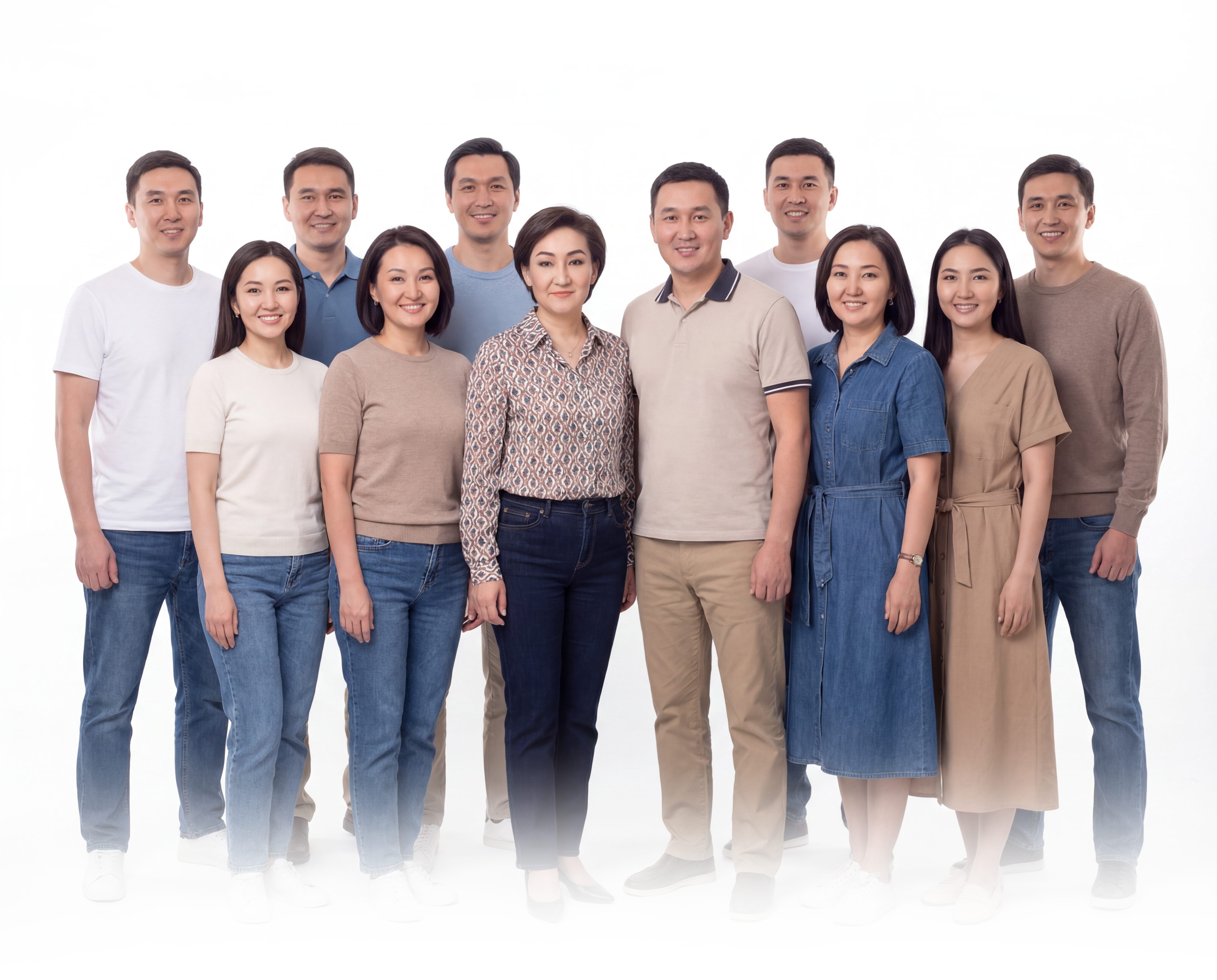 Наша команда